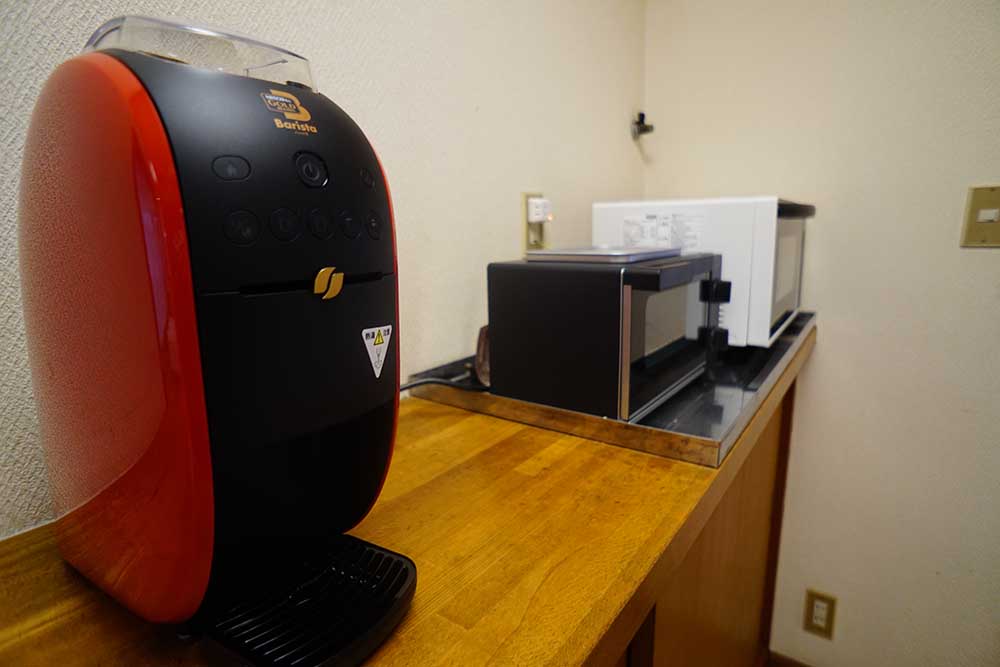 山中湖旅宿 景雅