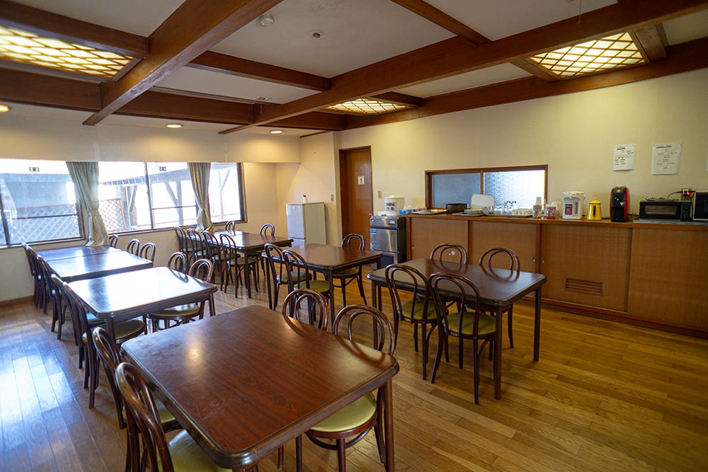 山中湖旅宿 景雅